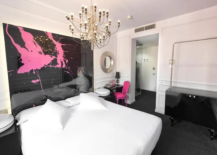 Posada Del Dragon Boutique Hotel