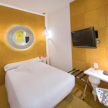 Posada Del Dragon Boutique Hotel Madrid Exterior photo